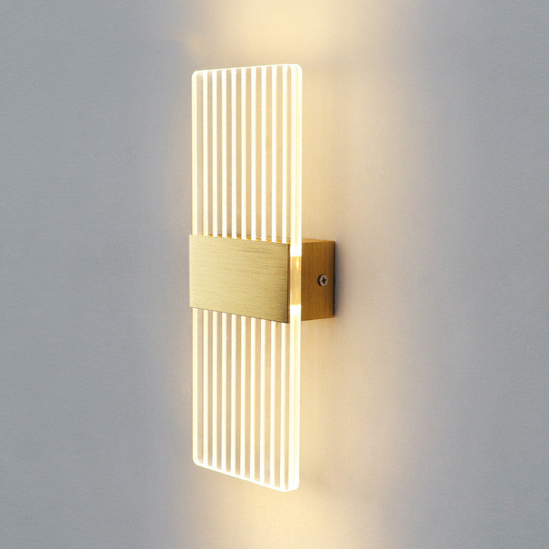 Hotel Study Corridor Corridor Corridor Lamp