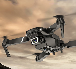 DRONE & AERIAL TECH