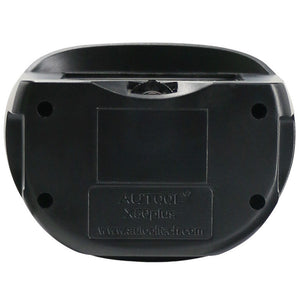 Car head-up display