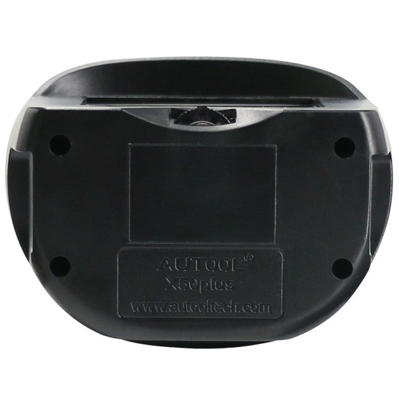 Car head-up display