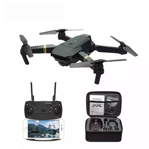 DRONE & AERIAL TECH