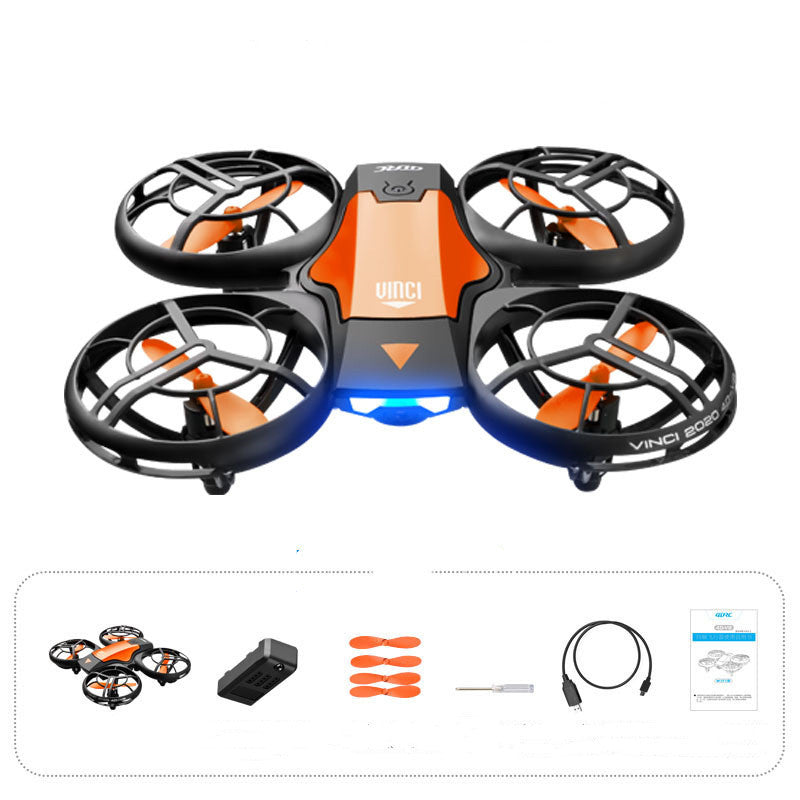 DRONE & AERIAL TECH