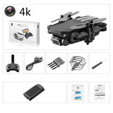 DRONE & AERIAL TECH