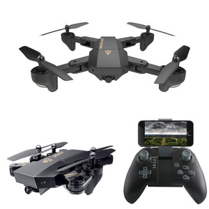 DRONE & AERIAL TECH