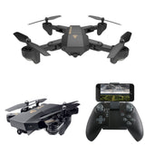 DRONE & AERIAL TECH