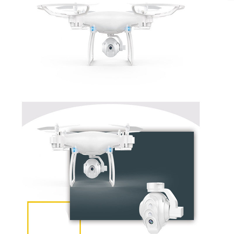 DRONE & AERIAL TECH