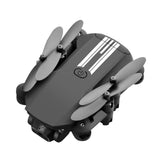 DRONE & AERIAL TECH