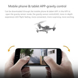 DRONE & AERIAL TECH