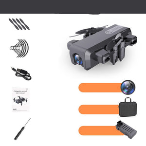 DRONE & AERIAL TECH