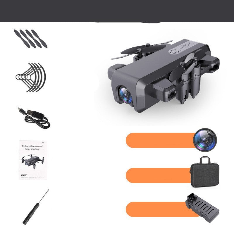 DRONE & AERIAL TECH