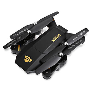 DRONE & AERIAL TECH