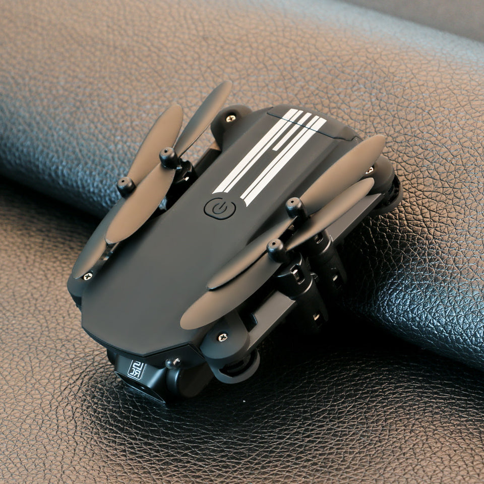 DRONE & AERIAL TECH