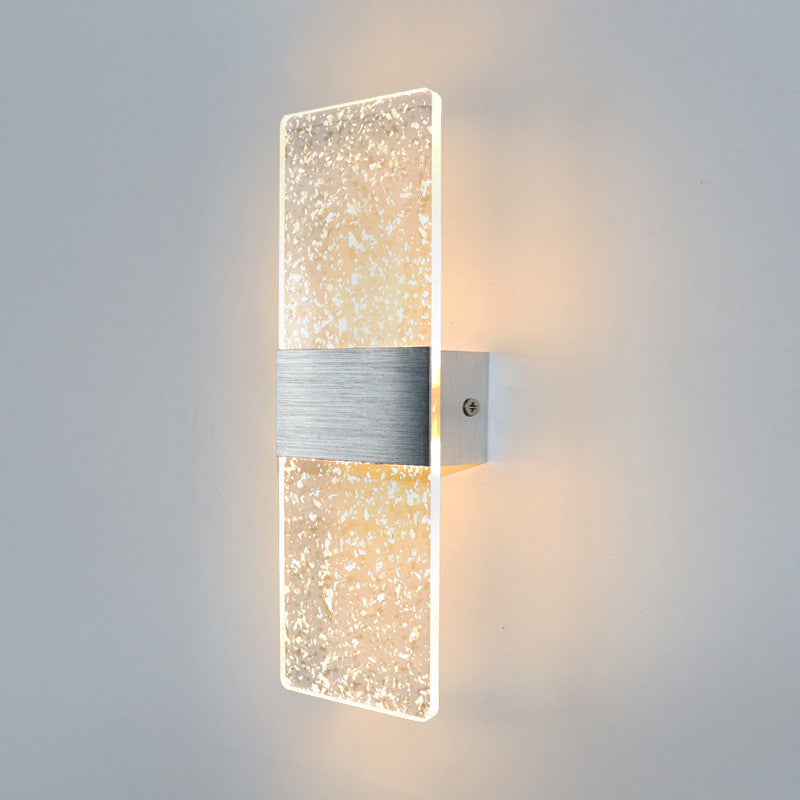 Hotel Study Corridor Corridor Corridor Lamp