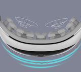 Eye Massager Intelligent Multi-point Vibration Eye Care Device
