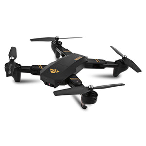 DRONE & AERIAL TECH
