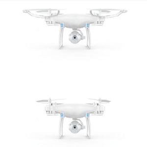 DRONE & AERIAL TECH