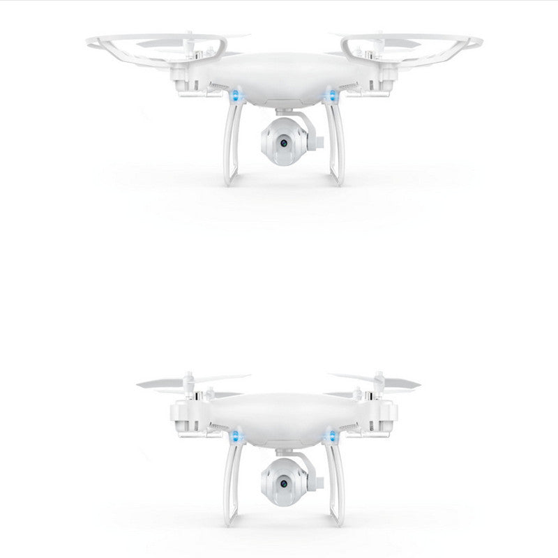 DRONE & AERIAL TECH
