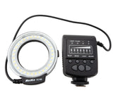 FC-100 ring camera fill light flash