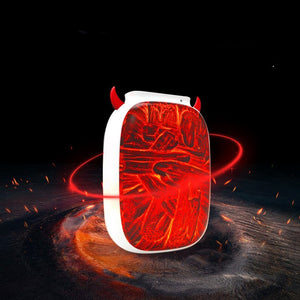 Portable Creative Design Mobile Power Supply