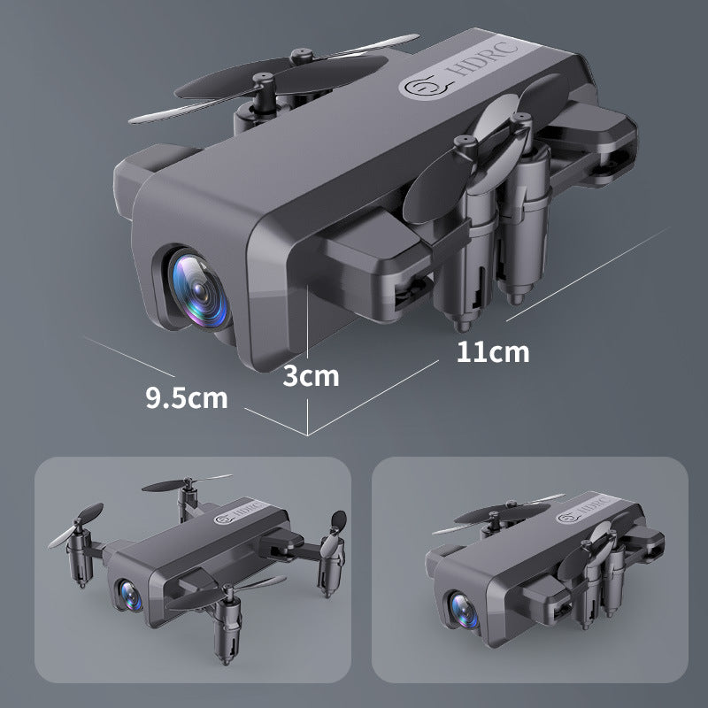 DRONE & AERIAL TECH