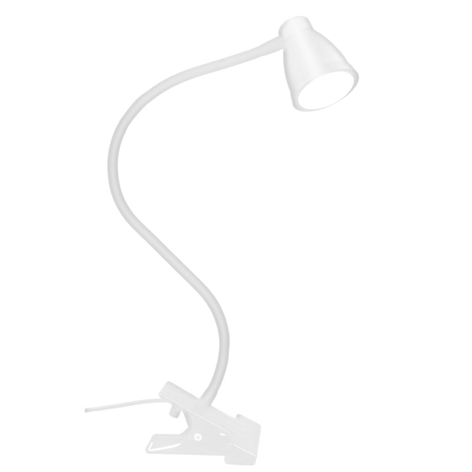 Reading Work Study Creative Simple Fashion Beauty Clip Desk Lamp
