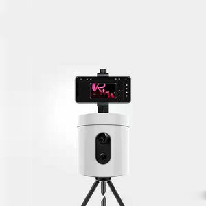 Face Recognition Smart Follow-up Gimbal