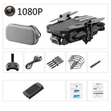 DRONE & AERIAL TECH