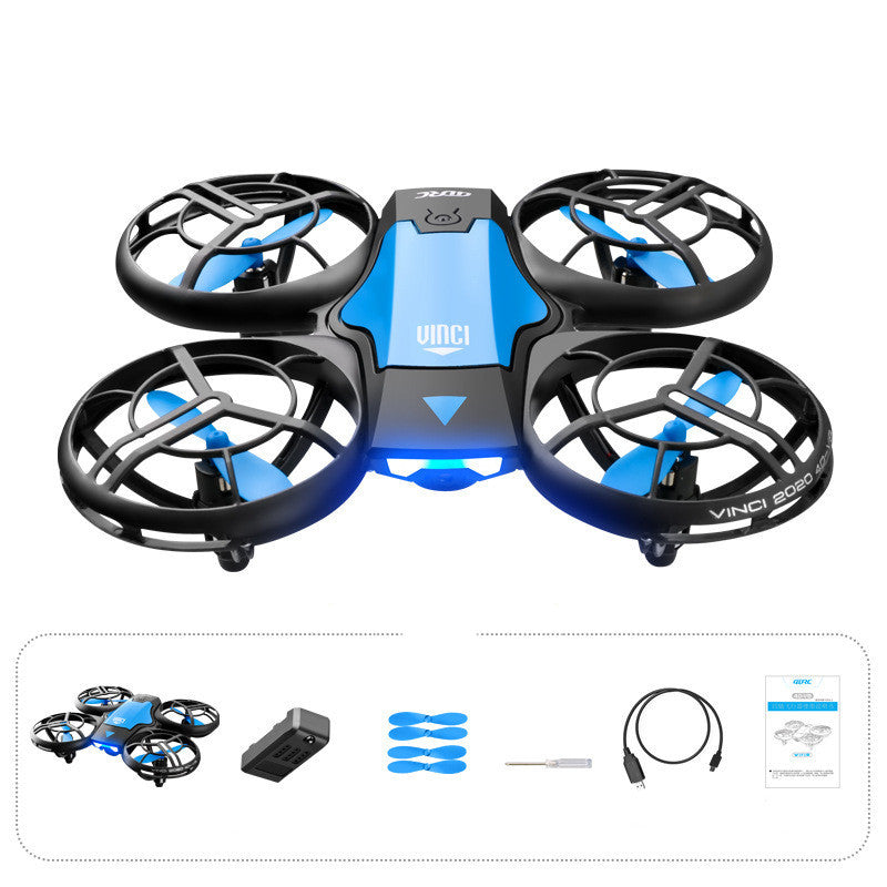 DRONE & AERIAL TECH