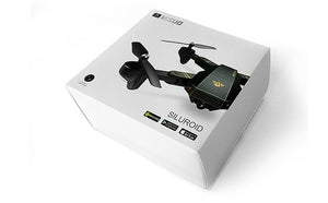 DRONE & AERIAL TECH
