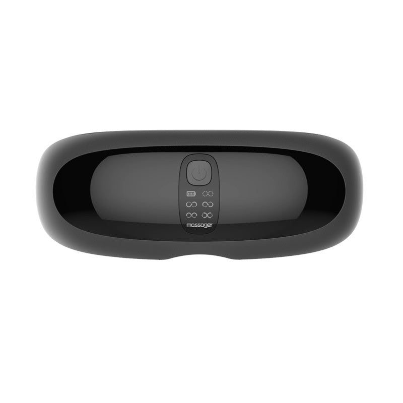 Eye Massager Intelligent Multi-point Vibration Eye Care Device