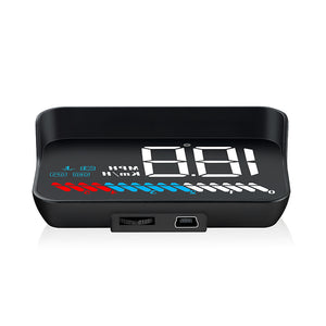 Vehicle-mounted HUD head-up display