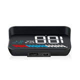 Vehicle-mounted HUD head-up display