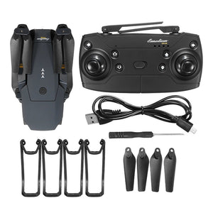 DRONE & AERIAL TECH