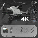 DRONE & AERIAL TECH
