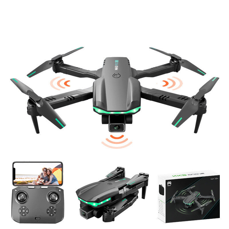 DRONE & AERIAL TECH