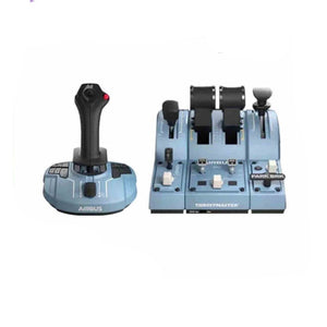 Simulated Flight Joystick Controller Peripheral