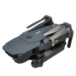 DRONE & AERIAL TECH