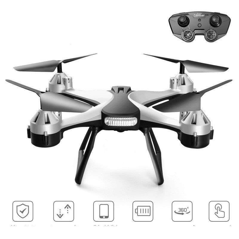 DRONE & AERIAL TECH