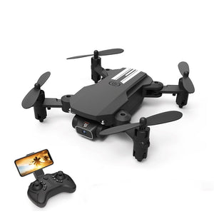 DRONE & AERIAL TECH