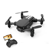 DRONE & AERIAL TECH