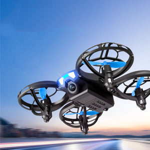 DRONE & AERIAL TECH