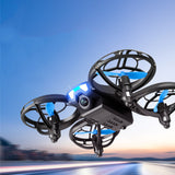 DRONE & AERIAL TECH