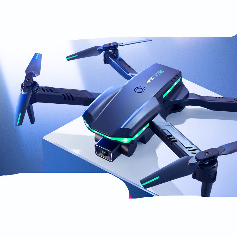 DRONE & AERIAL TECH