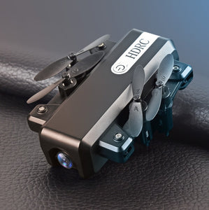 DRONE & AERIAL TECH