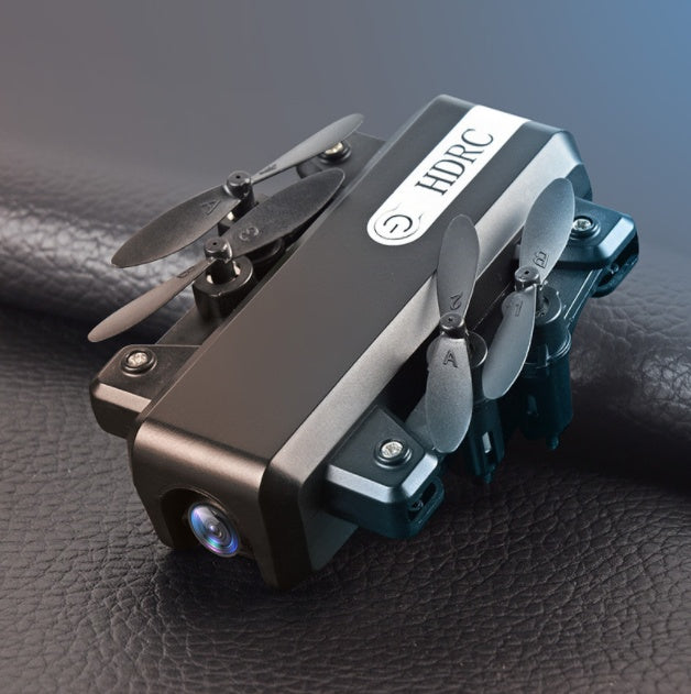 DRONE & AERIAL TECH