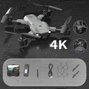 DRONE & AERIAL TECH