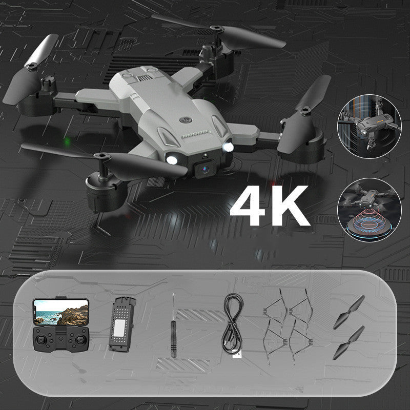 DRONE & AERIAL TECH