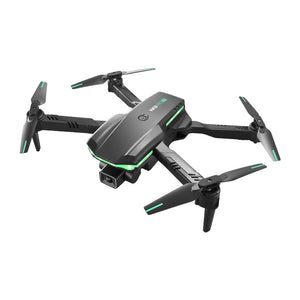 DRONE & AERIAL TECH