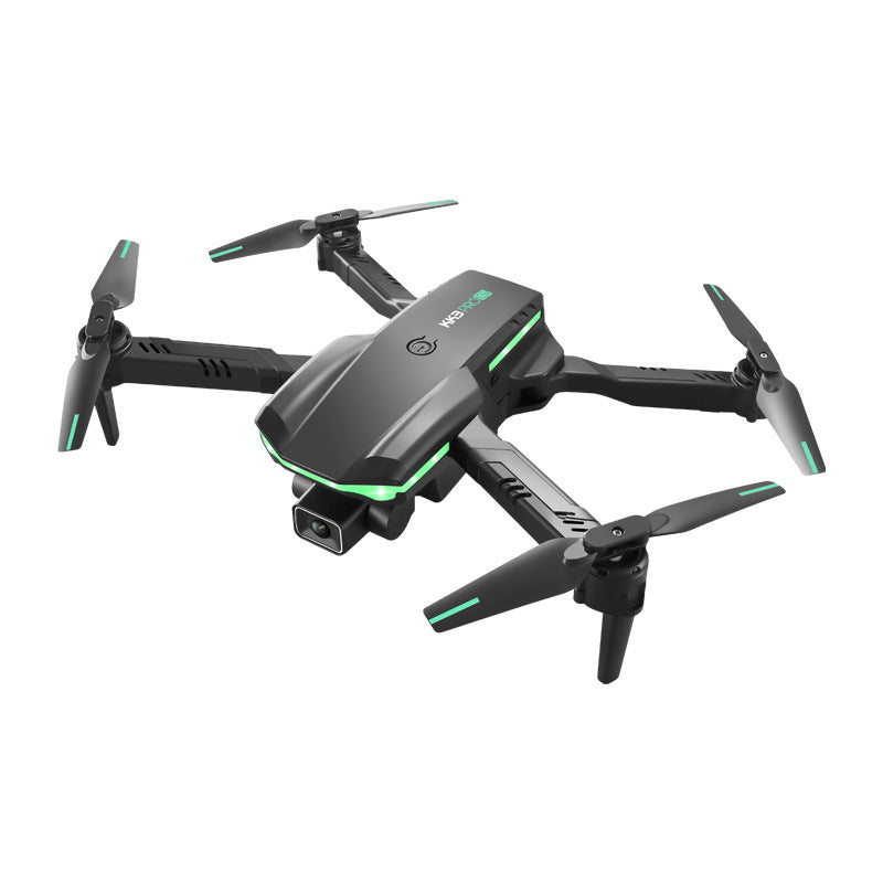 DRONE & AERIAL TECH
