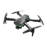 DRONE & AERIAL TECH
